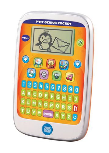 Vtech abc text sales and go motion