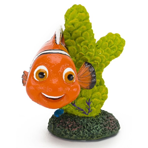 Penn-Plax Mini-Nemo