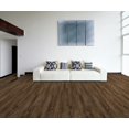 thumbnail image 2 of Forever Floor 8+2 mm Tuscan Oak Laminate Flooring, 2 of 3