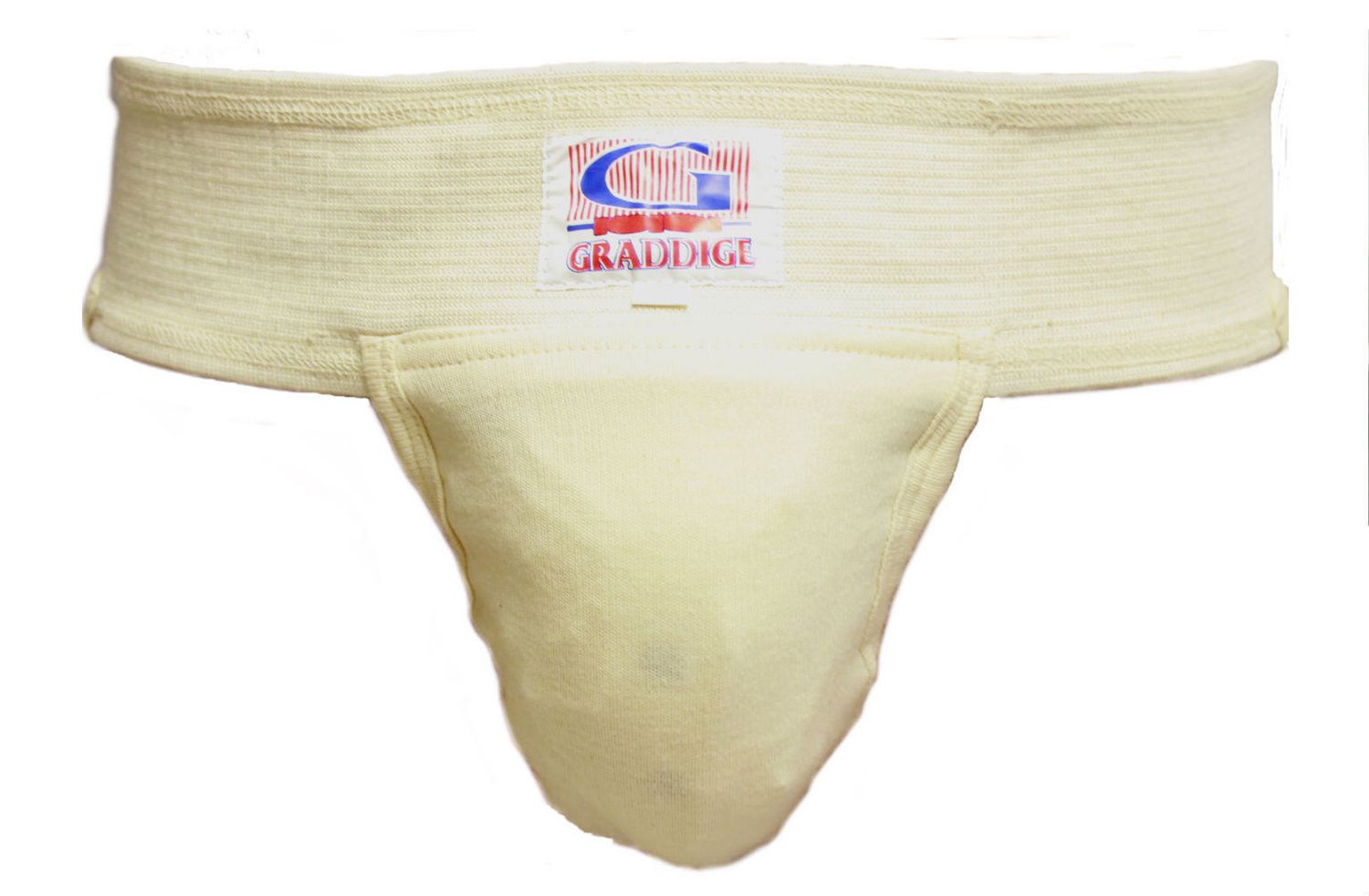 Graddige Extra Large Wide Band Jock Strap 