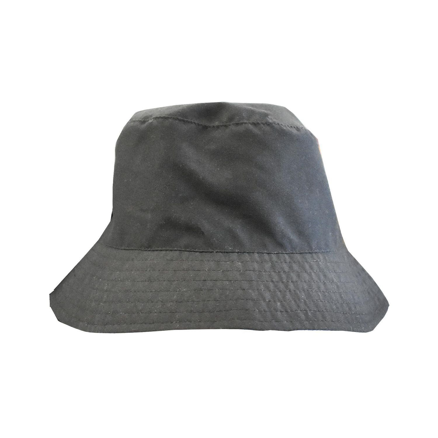 Girls Mini Pop Kids Iridescent Vibe Bucket Hat