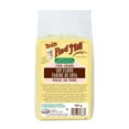 thumbnail image 1 of Bob's Red Mill Organic Soy Flour, 453 g, 1 of 1
