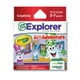 Jeu LeapFrog Explorer - Crayola - Version anglaise – image 1 sur 1