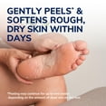 thumbnail image 4 of Dr. Scholl's ® Ultra Exfoliating Foot Mask 3-pack, 4 of 8