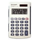 Calculatrice Sharp EL243SB Calc à double puissance – image 1 sur 1