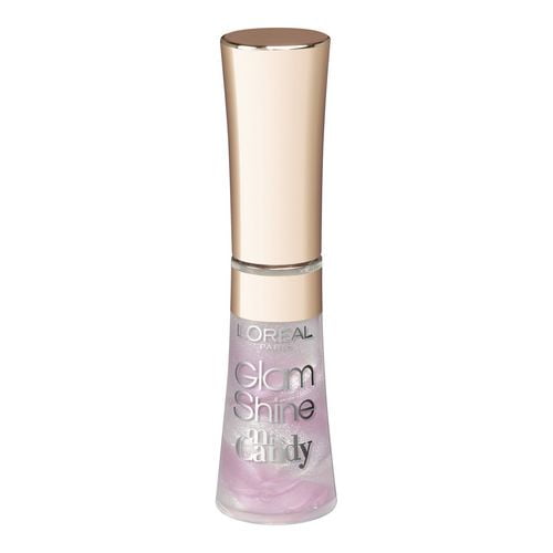Brillant à lèvres Glam Shine de L'Oréal Paris, 6 mL