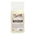 thumbnail image 1 of Bob's Red Mill Wheat Gluten Flour, 623 G, 1 of 1