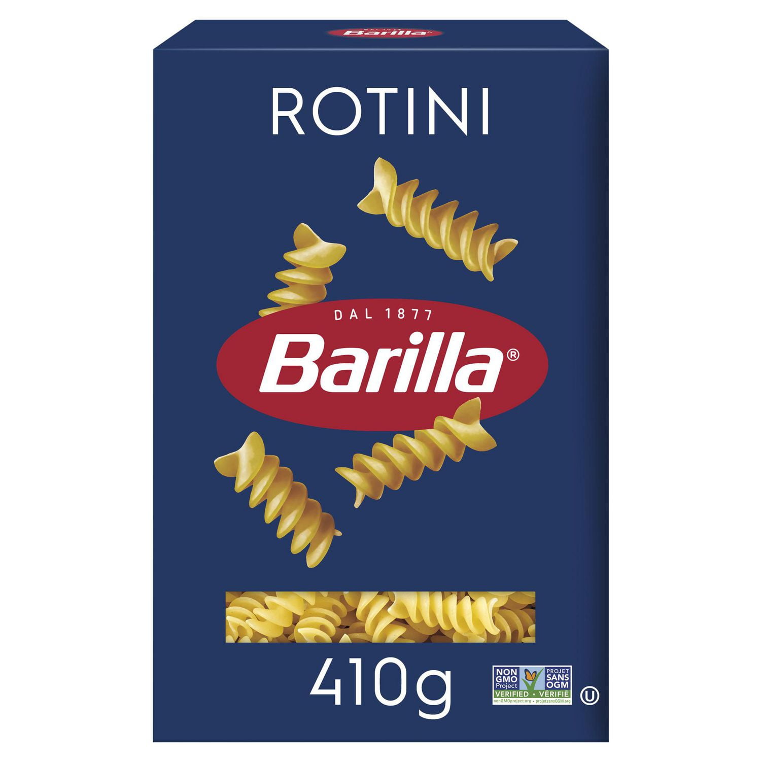 Barilla Rotini Walmart Canada