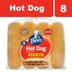 Pains à hot-dog Ben’s® – image 1 sur 6