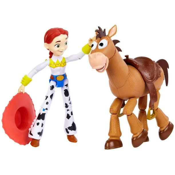 Mini Figurine Toy Story 4 - Dans sachet surprise - A collectionner