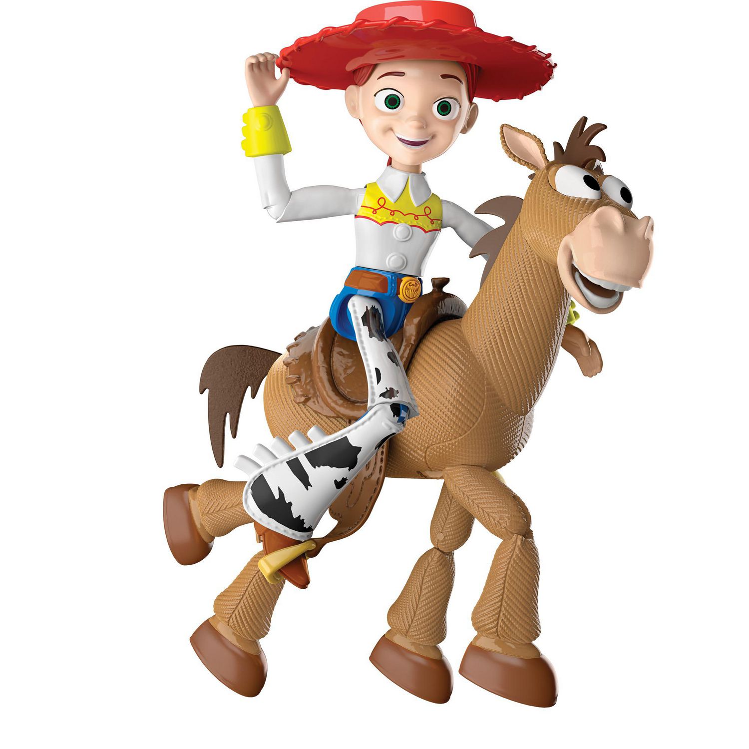 Toy story horse clearance characters