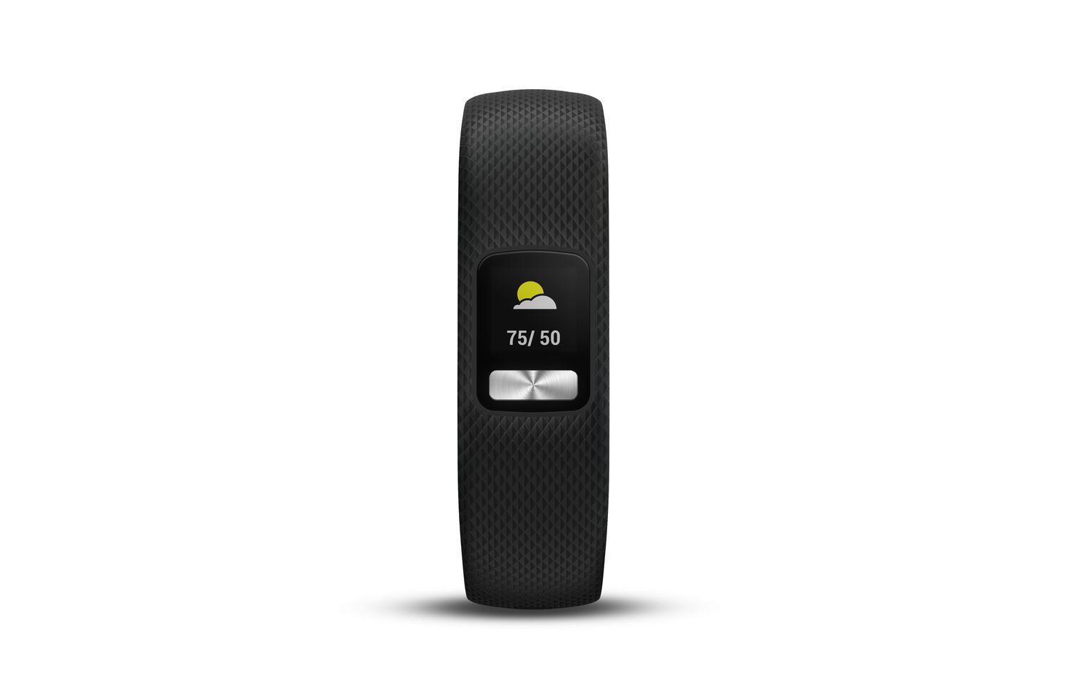Garmin Vivofit 4 Fitness and Activity Tracker with 1 Year Battery