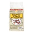 thumbnail image 1 of Bob's Red Mill Gluten Free Shortbread Cookie Mix, 1 of 1