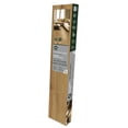 thumbnail image 2 of HomeTrends Honey Maple Click Laminate Flooring, 2 of 3