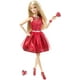 Barbie Collection de Poupées d'Anniversaire Fabuleuses Janvier – image 1 sur 3