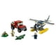 LEGO LEGO® City Police - La poursuite en hydravion (60070) – image 2 sur 2
