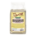 thumbnail image 1 of Bob's Red Mill Organic Whole Grain Buckwheat Flour, 623 G, 1 of 1