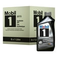 thumbnail image 1 of Mobil 1 Advanced Synthetic Automatic Transmission Fluid, 1 of 2