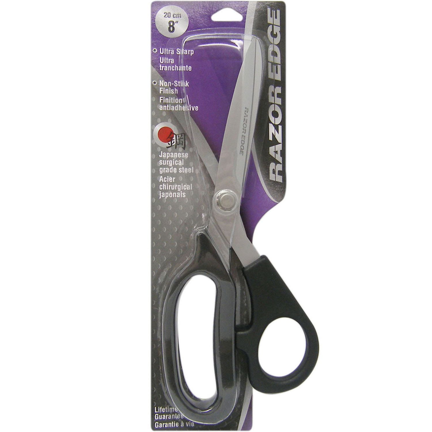 Razor Edge Scissors Walmart Canada