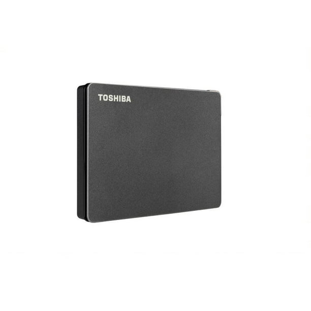 Disque dur externe Toshiba CANVIO 1To sur