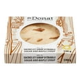 thumbnail image 2 of St. Donat Bakery Sugar & Maple Syrup Pie, 2 of 5