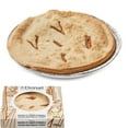 thumbnail image 1 of St. Donat Bakery Sugar & Maple Syrup Pie, 1 of 5