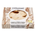 thumbnail image 2 of St. Donat Bakery Apple & Maple Syrup Pie, 2 of 5