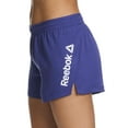 thumbnail image 4 of Reebok Women's Staple Running Short With Mesh Lining, 4 of 6