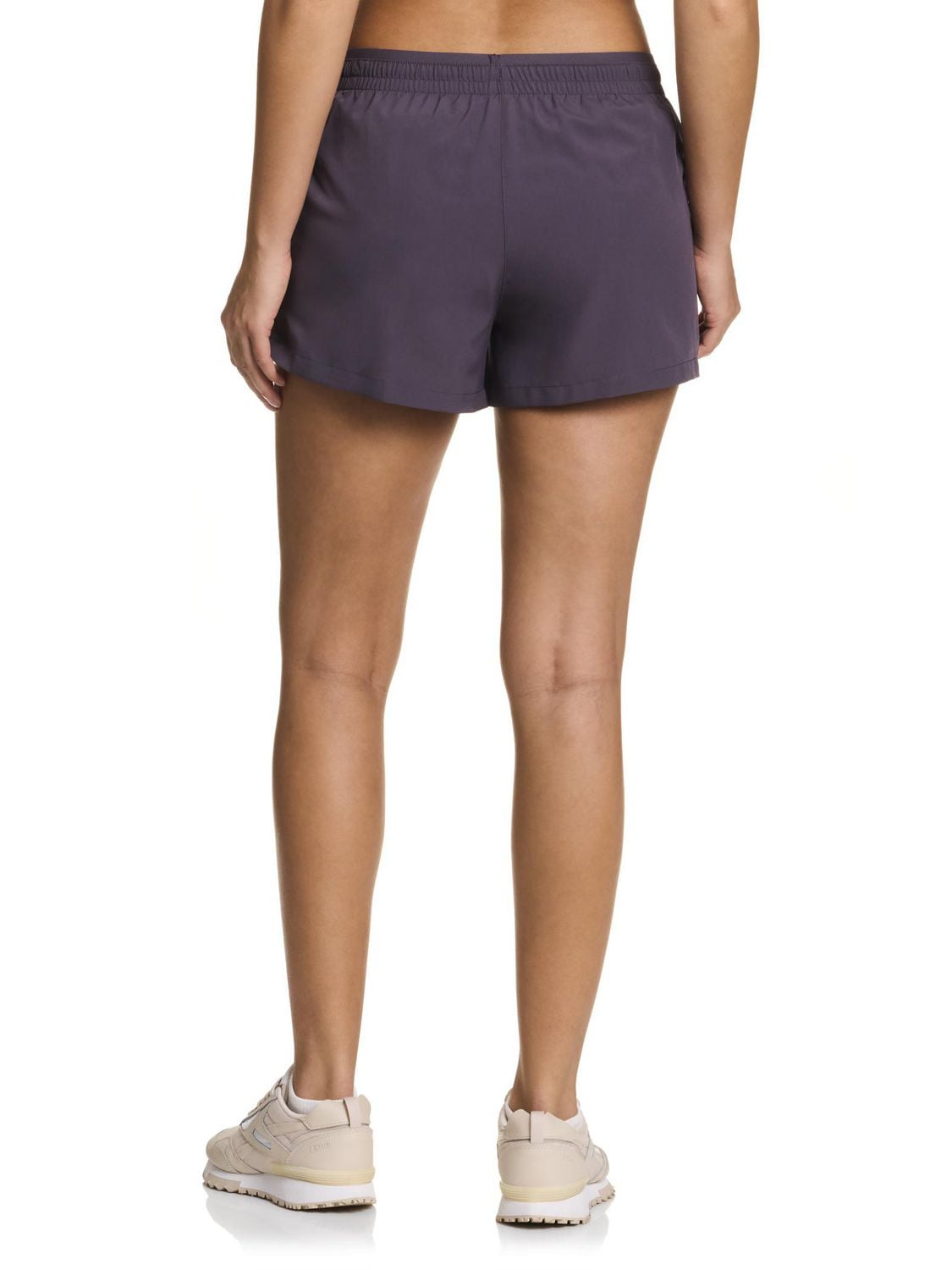 Reebok Women's Staple Running Short With Mesh Lining, Sizes XS-2XL
