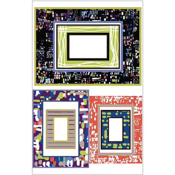 Cityscape Frames Walmart.ca