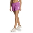 thumbnail image 2 of Reebok Women's Staple Running Short With Mesh Lining, 2 of 6