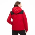 thumbnail image 3 of Canadiana Women's 3-In-1 Jacket, 3 of 6