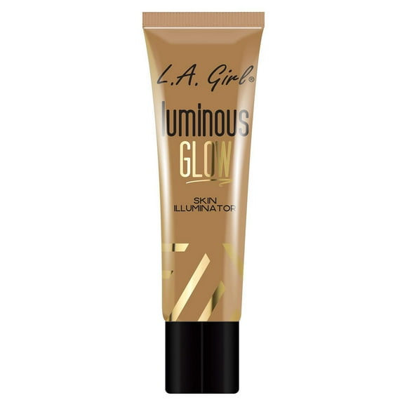 LA Girl Luminous Glow Skin Illuminator Sunlit