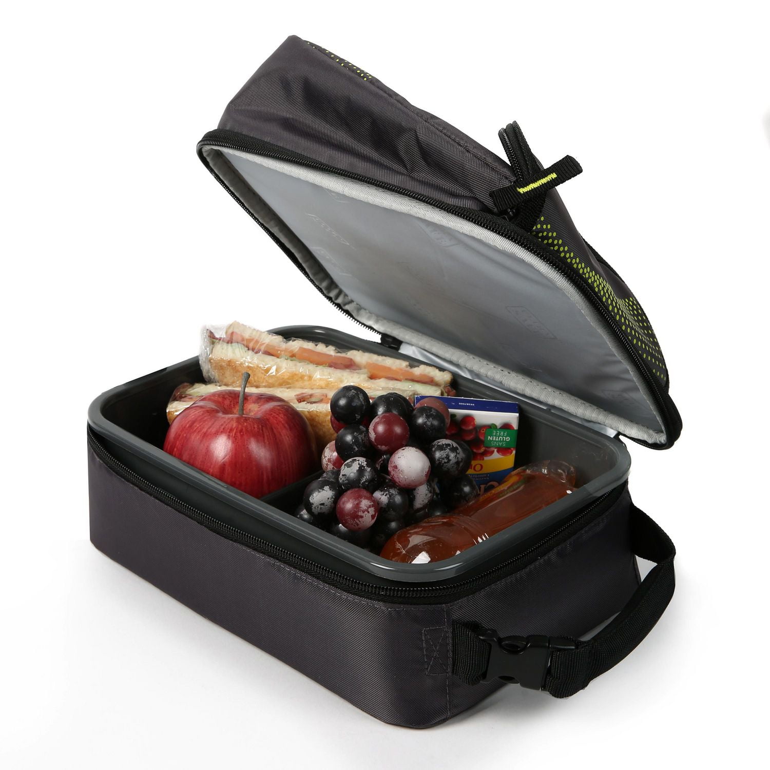 Lunch bag lunch clearance box