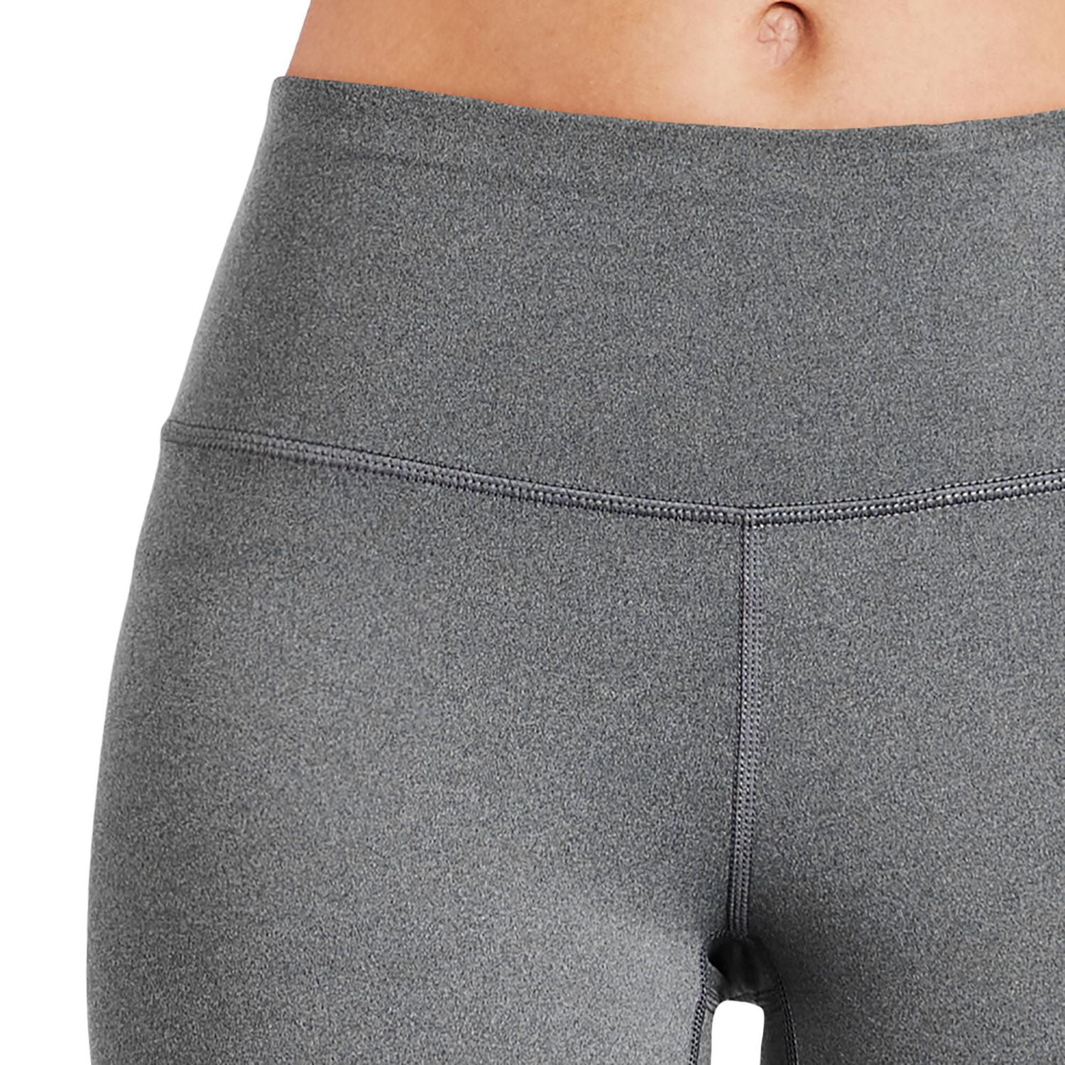 Avia Women's Core Active Flare Yoga Pant with Adjustable Waistband –  BrickSeek