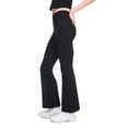 thumbnail image 2 of Pantalon de yoga Athletic Works pour femmes, 2 of 6