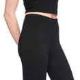 thumbnail image 4 of Pantalon de yoga Athletic Works pour femmes, 4 of 6
