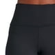 Athletic Works Women's Interlock knit Core Yoga Pant Black, Sizes XS-XXL - image 4 of 6