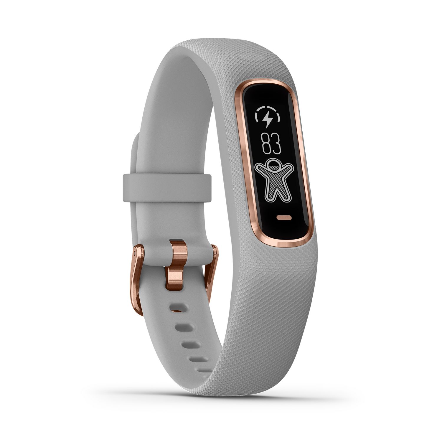 Garmin Vivosmart 4 Smart Fitness and Activity Tracker - Walmart.ca