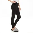 thumbnail image 2 of Athletic Works Women's Thermal Pant, 2 of 6