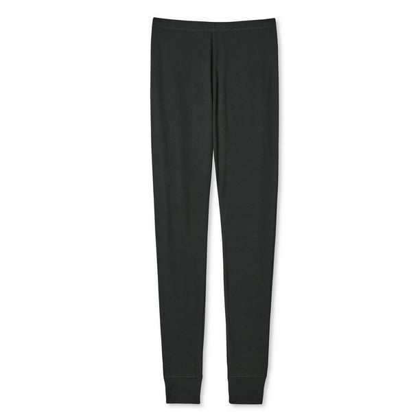 Athletic Works Women's Thermal Pant 