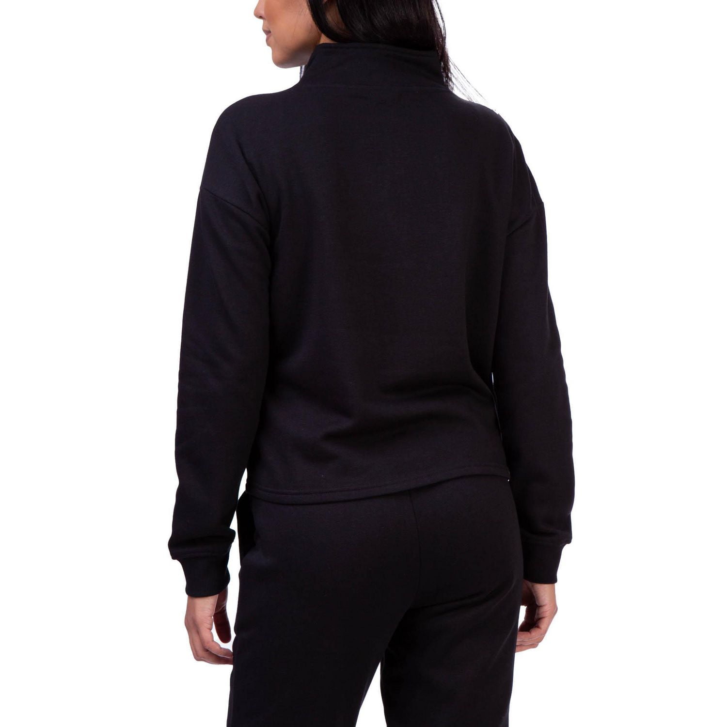 Sweat-shirt à enfiler U.S. Polo Assn pour femmes