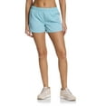 thumbnail image 1 of Reebok Women's Staple Running Short With Mesh Lining, 1 of 6