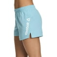 thumbnail image 4 of Reebok Women's Staple Running Short With Mesh Lining, 4 of 6