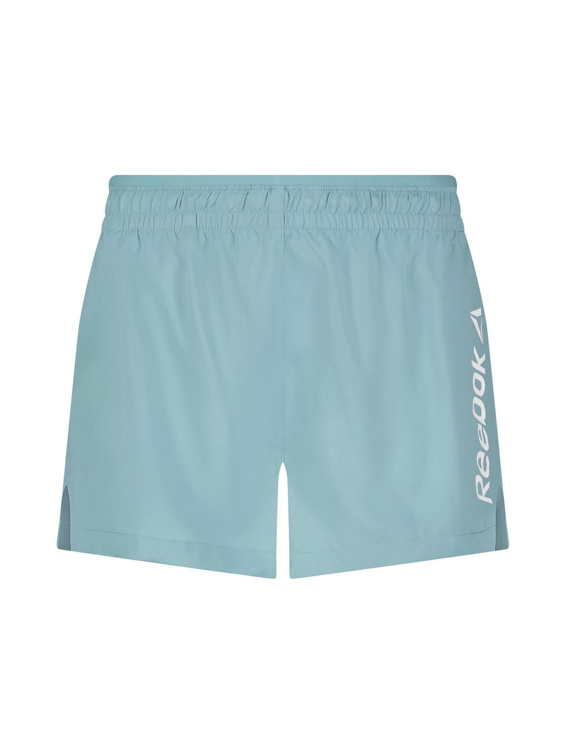 Reebok Women's Staple Running Short With Mesh Lining