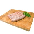 thumbnail image 3 of Maple Leaf Mild Italian Pork Dinner Sausage, 4 Dinner Sausages, 3 of 5