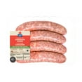 thumbnail image 2 of Maple Leaf Mild Italian Pork Dinner Sausage, 4 Dinner Sausages, 2 of 5
