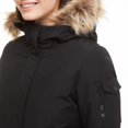 thumbnail image 4 of George Women's Bomber Jacket, 4 of 6