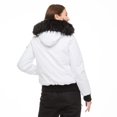 thumbnail image 3 of George Women's Bomber Jacket, 3 of 6