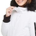 thumbnail image 4 of George Women's Bomber Jacket, 4 of 6